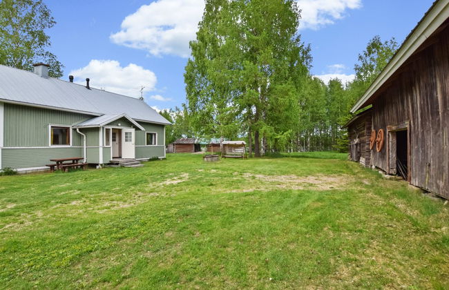 1 bedroom House in Sonkajärvi - Photo 22