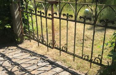 Gemütliche Ferienwohnung an der Elbe - Foto 4