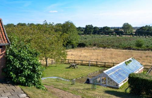 The Mill - The Mill House - Cottage - Foto 14