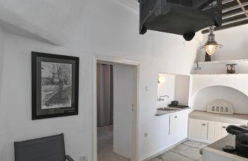 Josephine's Kardiani House - Foto 7