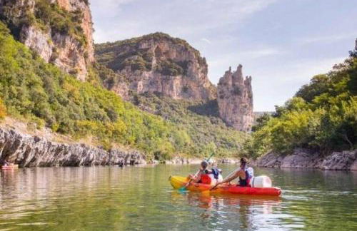 Villa provençale et familiale - Foto 45