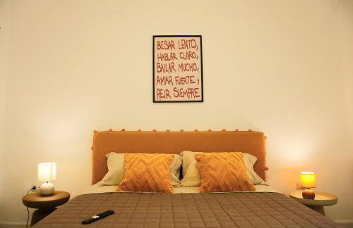 Vico V - Molfetta Premium Apartment - Central, Near Port, New - Fast Wi-Fi - Foto 17