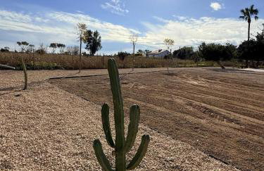 Estudio "La Cochera de Sorrapa" - Foto 6
