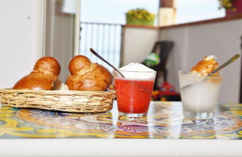 Capo d'Orlando Apartments - Sabbia - Foto 27