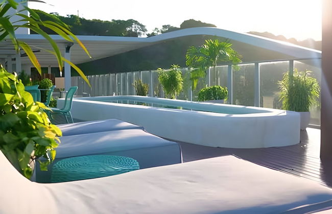 SETAI YACHT - Foto 17