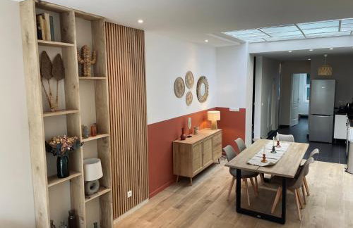 Maison de ville - près de LILLE - Foto 1