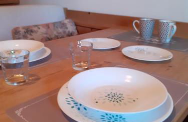 Casa Neve e Sole - presso Sussy Residence - Foto 4