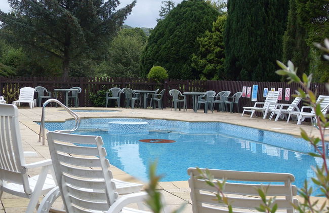 Macdonald Plas Talgarth Holiday Resort - Foto 40