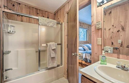 Relaxing Home Mins from Mt Snow, Hiking, and Lakes - Foto 21