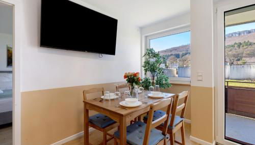 Deluxe Apartment in ruhiger Lage - Foto 5