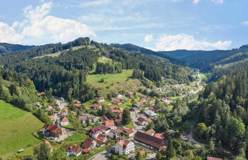 Ferienwohnung im Haus Kreuzthal - Photo 9