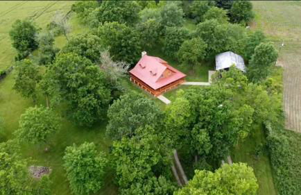 Serene Bourbon Cabin - Foto 32