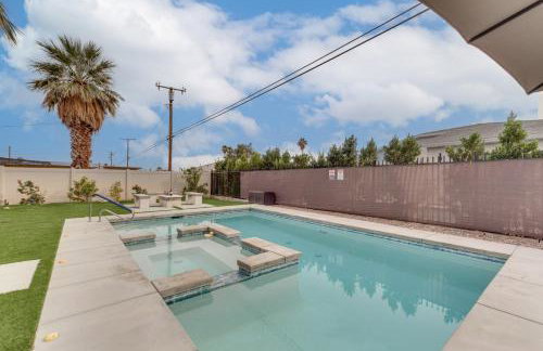 Luxurious Snowbird Haven 3 Mi to Dtwn Palm Springs - Foto 22