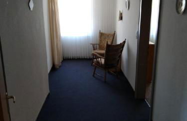 FeWo 12 45qm bis 3 Pers nahe Winterberg - Foto 6