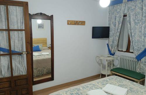 Casa Rural el Pajar Piscina para 3 apartamentos - Foto 4