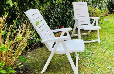 Apartamento en Comillas-Garden Apartment in Comillas - Foto 14