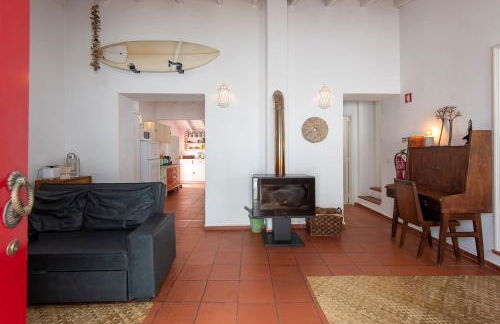 Hillside 2 Aljezur old town - Foto 6