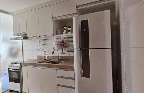 Apto 203- Itaipava a 60 m da praia - Photo 6