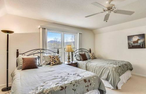 10 Min TO DT Asheville, Apartment Incl - Foto 20