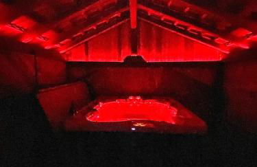 L’appartement du Fayé avec jacuzzi privé - Foto 20