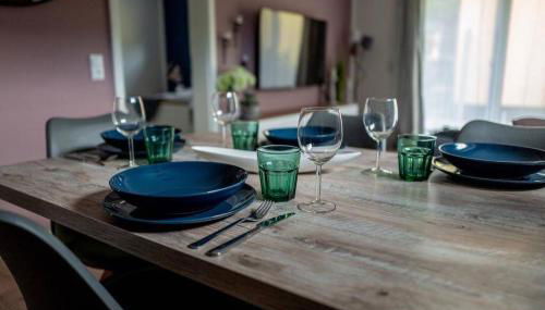 Ferienwohnung TinyBeach - Foto 3