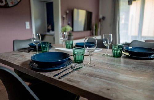 Ferienwohnung TinyBeach - Foto 3