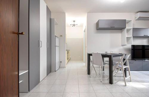 Lovely Apartment 5 Minutes from Rho - Foto 7