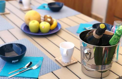 Luxury beachfront penthouse - Foto 21