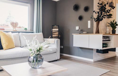 Ferienwohnung "MeerTied" - Ankommen und Entspannen - Foto 73