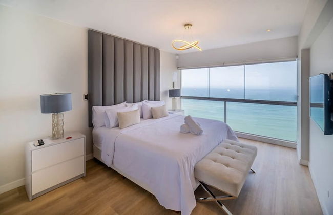 Penthouse Private Pool Ocean View Miraflores - Photo 39