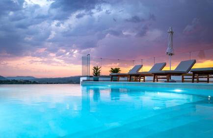 Agnanti Sea View Villa - Foto 10