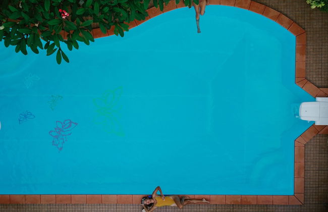 Namphung Phuket Boutique Resort - Foto 25