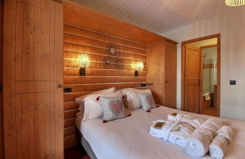 ARC 1950 - APPARTEMENT MODERNE - SAUNA HAMMAM JACUZZI - 4 Personnes - Foto 17