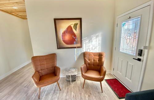 Guest House on Peachtree Ave New Construction - Foto 16