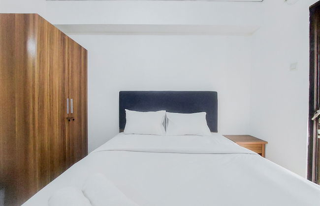 Good And Warm Studio At 19 Avenue Apartment - Foto 1