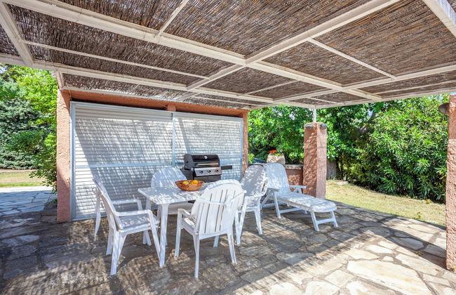 Alterra Vita Captain's Cabin - Photo 31