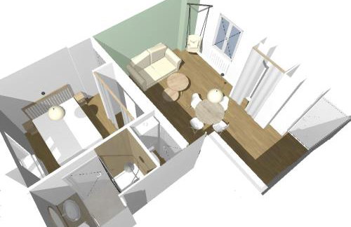 La Suite Balinaise - Home Homy - Foto 28