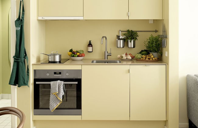 Apēron Apartment Hotel - Foto 73