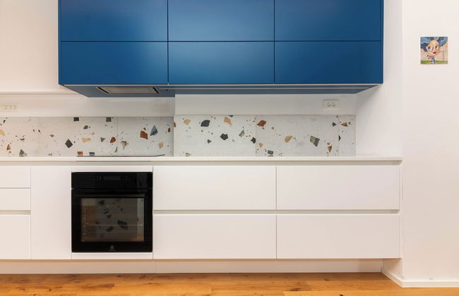 Bellavista Apartment Koper - Foto 9