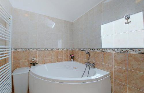 Holiday Home Le Sémaphore by Interhome - Foto 34