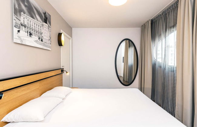 Aparthotel Adagio Access Nancy Centre - Foto 7