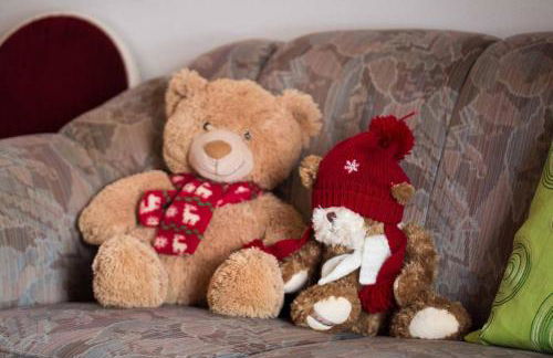 Ferienwohnung Mirtei - Foto 12