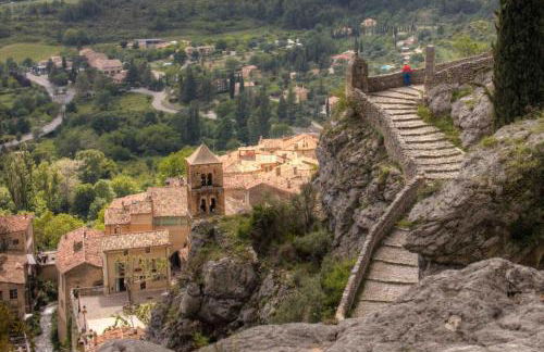 La Bonne Etoile - The Good Star - Foto 12