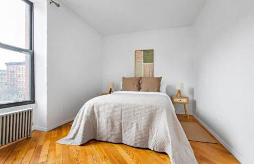 Beautiful 3-Bedroom, 2-Bath Apartment in NYC - Foto 12