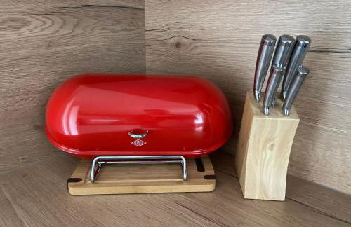 Paganetti´s Chalet - Two Bedroom House - Foto 35