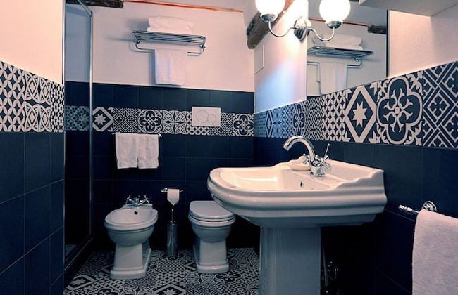 Phi Hotel Bologna Apartments - Foto 34