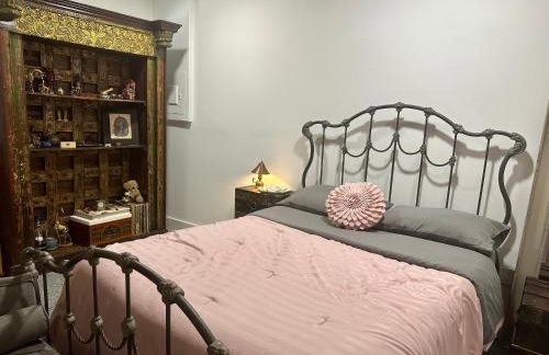 Flora's Garden Apartment/Studio - Foto 45