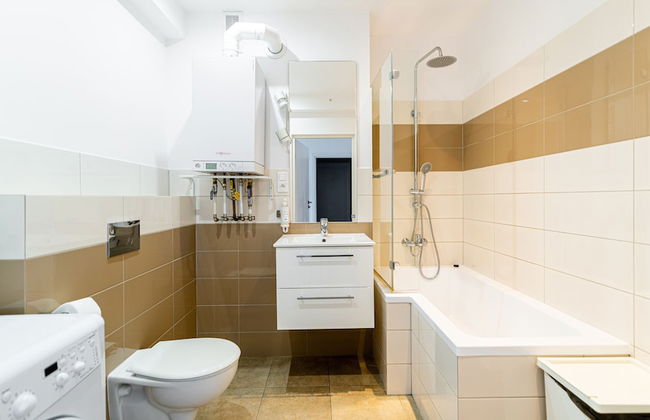 Apartamenty Sun & Snow Komuny Paryskiej - Photo 76