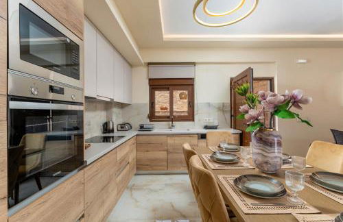 Brikis Villa 1 - With Private Pool - Foto 21