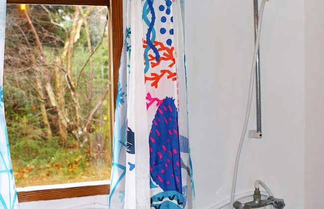 Retro Beach Retreat in Gedesby - Foto 12